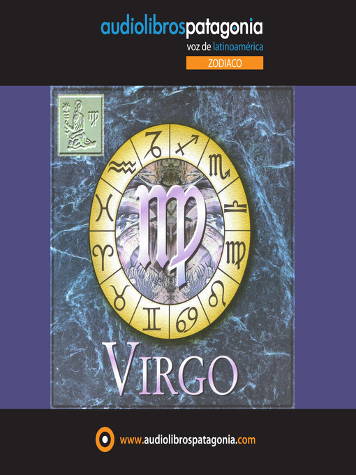 Title details for Virgo by Jaime Hales - Available